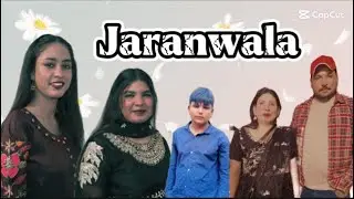 I'm going to jaranwa❤️ Shakeel'family