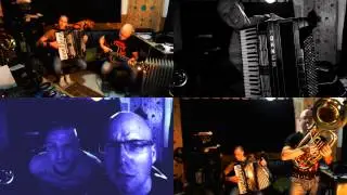 Rebulus & Alen Pivar - Swingende harmonika