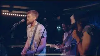 The Boondock Hippy- Promotional video