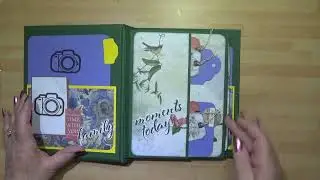 Альбом Arden с использованием Laurel Grove
