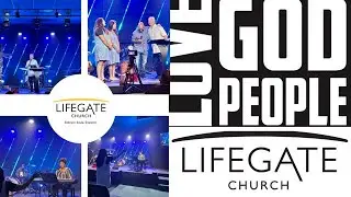 Sunday Service 06/15/2025  