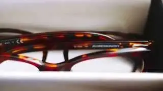 Target Optical x AndrewAndrew