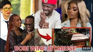 Prima Ne Geosteady Maziga! Kitalo! afudde bamusseembeera bwetibweri Bambi Family.
