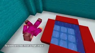 I AM THE GREATEST DROPPER MAP PLAYER IN MINECRAFT...