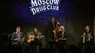 Moscow Drug Club - Misirlou
