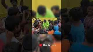 Naa Ready🔥 #leo #mcs #tamil #policecase #whatsappstatus #ttf #viral #trending #r15v3 #humanity