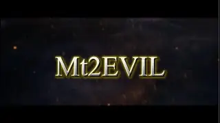 Mt2Evil || ♛ تعريف سارفر ماتين الشر ♛
