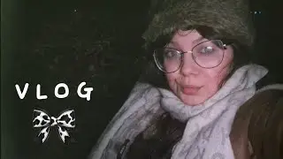 DOPADŁO MNIE PRZEZIĘBIENIE🤧|HAUL ŁATY KROWY🐄🐄|PANKEJKI 🥞🥝| VLOG🤍