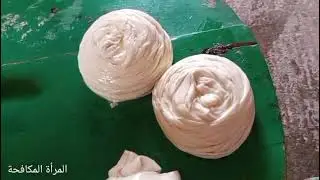 رفيسة د الواليدة طريقة تقليدية و غزالة ماشاءالله ♥️♥️♥️ 