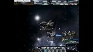 [MET] Mars Elite Terror