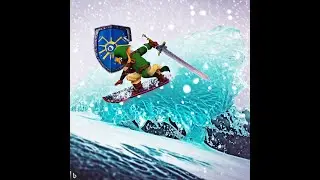 Timawak Shrine - Against the Flow | Tears of the Kingdom