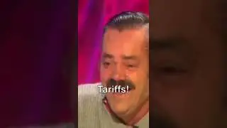 Risitas on US tariffs #risitas #comedy #funny