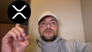 XRP вот-вот сойдёт с ума!!! 🚨 (Прогноз цены)
