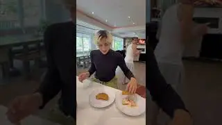 NON &Egrave; ANDATA COME PENSAVO 😂