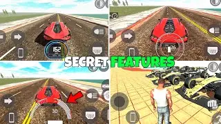 Speedometer 🚄 Cheat Code In Indian Bike Driving 3d | Indian Xyt 🔥