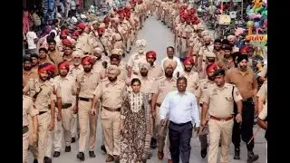 Ram Rahim Rape Case: Security beefed up ahead of verdict; Court raps govt for failed actio