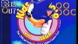 Howard Johnson   Kids Go HoJo with Sega