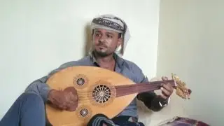 أنت في الأرض عادك أو بلغت القمر | جلسة مقيل مع الفنان سعد الحمادي