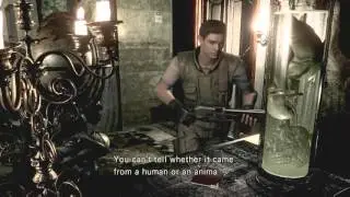 Finding the truth. Resident Evil. I FORGOT HOW TO PLAY!!