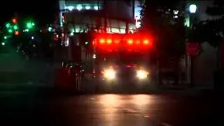 Jersey City Medical Center Emergency Medical Services