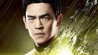 According to John Cho, Sulu should have another big action scene in Star Trek 4