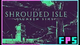 Purge The Sinners! | The Shrouded Isle - Foreman Plays Stuff