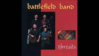 The Same Old Story -  Battlefield Band