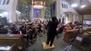 Nepali National Anthem &ndash; Queensboro Symphony Orchestra