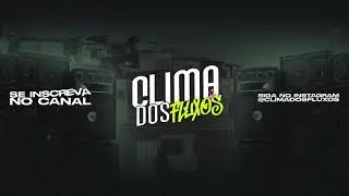 PARED&Atilde;O LOVE STORY - ABERTURA - ( DJ GORDINHO DA VF)