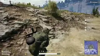 Pubg Xbox one Топ 1