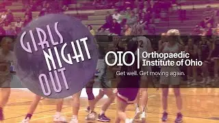 Top MAC, WBL teams advance on Girls Night Out