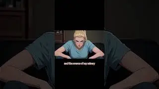 Reborn & Revenge Freezing Disaster EP.2  #drama #story #shorts #anime #webtoon #pov #audiobook