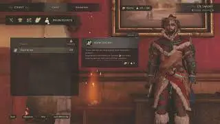 Greedfall duplication Glitch pc steam version.