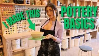 Making My Own Pottery: A Therapeutic Journey 🖌️