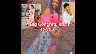 A Big Congratulation to you Ekene Umenwa #mary #love!Ekene Umenwa