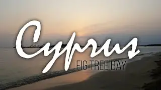 Fig tree bay cyprus,protaras, capo bay Hotel