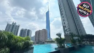 Swiss Garden Residence Bukit Bintang by Urbanscape | Kuala Lumpur, Malaysia | Hotel Review 🌟