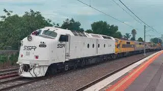 SCTV Melbourne Edition Vlog 7: Middle Footscray