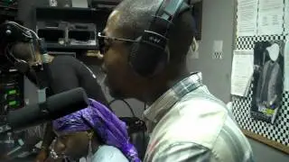 RIQGEEZ Live @DaCaveRadio