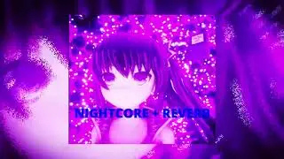 Digital Love nightcore + reverb