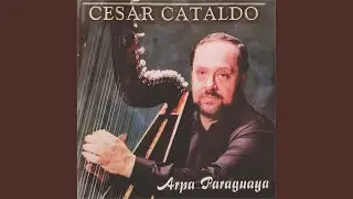 Arpa, Flauta y Guitarra