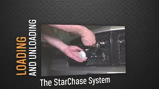 StarChase Technology Overview