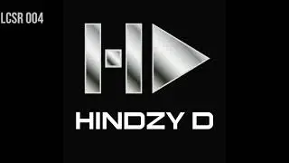 Hindzy D - Soundwave