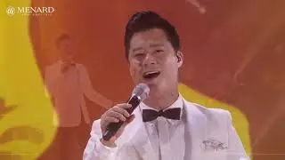 CÒN YÊU EM MÃI - Quang Dũng | ĐẠI NHẠC HỘI SON II 