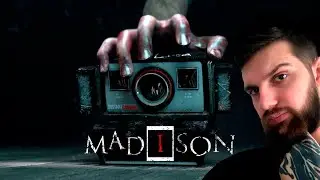 ДЕМОН ВНУТРИ МЕНЯ ★ MADiSON