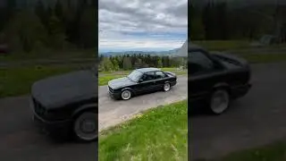 BMW E30 325i MTechnic2
