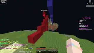 Telly bridge in Bed fight