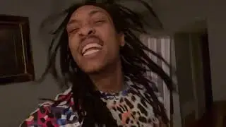 James2daJ - Break It Down (Official Video)