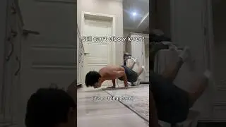 Elbow Lever Tutorial | Learn This Calisthenics Skill FAST