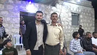 مؤسسة الافراح تقدم حفل زفاف درغام اسماعيل عشيرة البوعساف 0944889121زكريا الحسن 